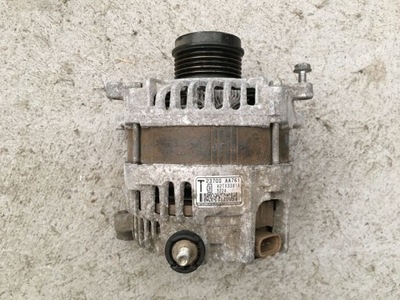 Subaru forester 2.5 13-19 генератор 23700aa761 us фото №1