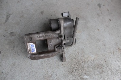 Citroen c4 ii grand picasso 1.6 thp супорт задня lt фото №1