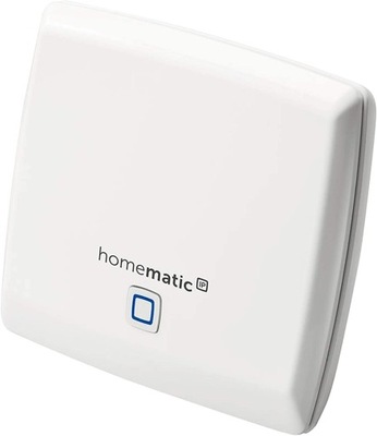 Centrala sterująca Homematic IP HmIP-HAP Smart Home