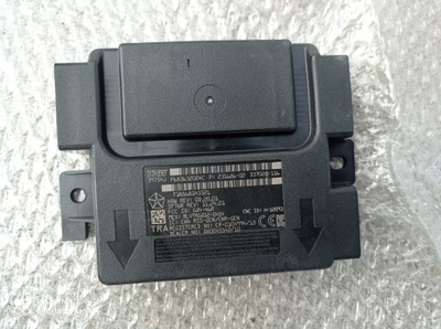 Dodge ram 09- модуль приёмника бесключевого фото №1