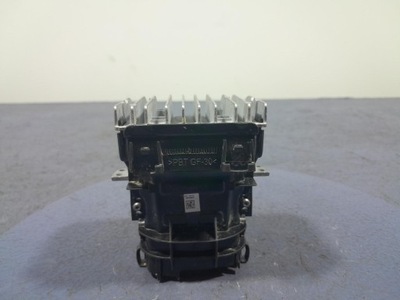 Bmw x5 g05 lci модуль преобразователь фара перед правая 1420000956 фото №1