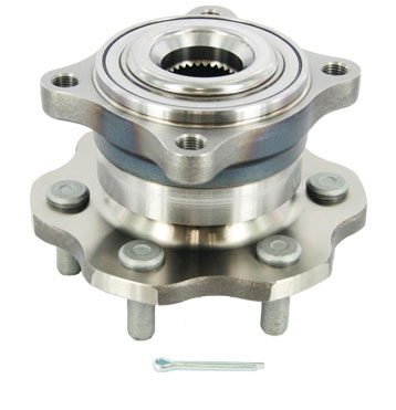 SKF VKBA 7403 СТУПИЦА + ПОДШИПНИК ШЕСТЕРНИ ЗАД