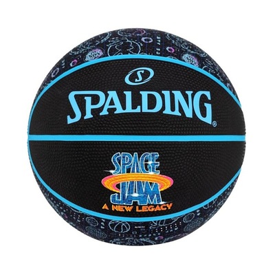 Piłka do koszykówki Spalding Space Jam Tune Squad