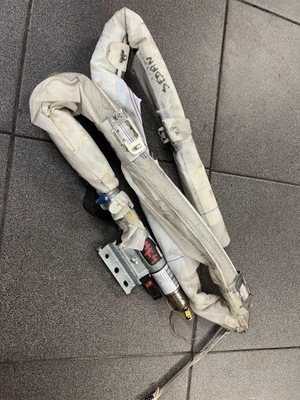 Ford mondeo mk4 - шторка безпеки подушка повітряна верхній подушка безпеки фото №1