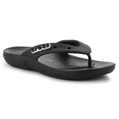 Japonki Crocs Classic Flip 207713-001 r.46