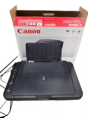 DRUKARKA CANON PIXMA MG2555S