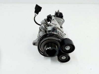 Volvo v60 ii 21r. генератор 2.0 d 32301041 фото №1