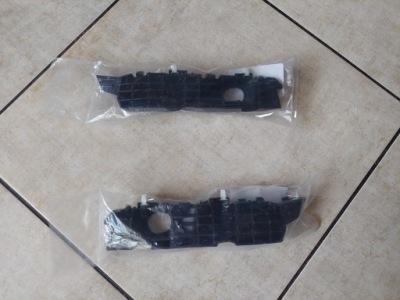 Направляющая крыла - перед - hyundai i30 iii - 2017 фото №1