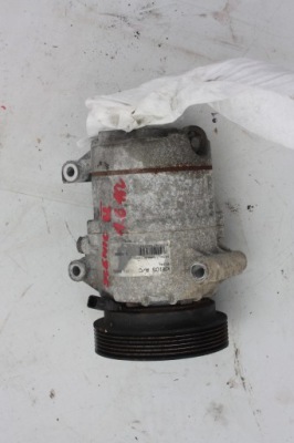 Компресор кондиціонера scenic ii 1,6 16v фото №1