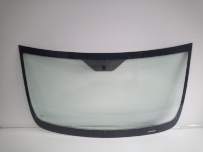 Стекло передняя лобовое fiat doblo ii po 2010r фото №1