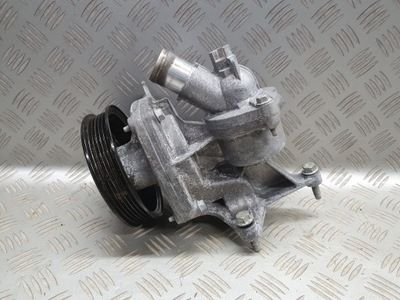 Насос wody opel insignia b 2.0 turbo фото №1