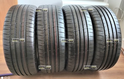 ПОКРЫШКА 235/50/20 BRIDGESTONE 3 ГОДА GWAR. 4 ШТУКИ. L