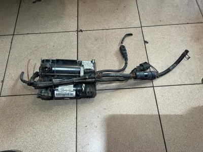 COMPRESOR SUSPENSIONES AUDI AUDI A6 C5 ALLROAD  