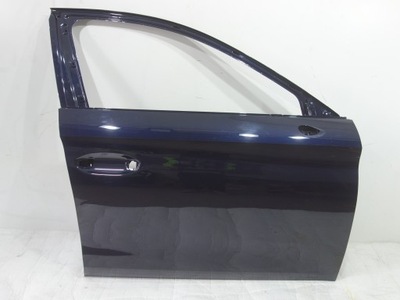 Дверь перед правое seat leon iv 20- 5fa831312 фото №1
