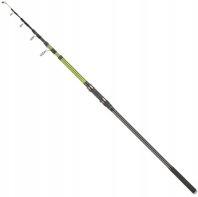 Konger Spirado Wędka Tele Carp 3.90m 3,00lbs