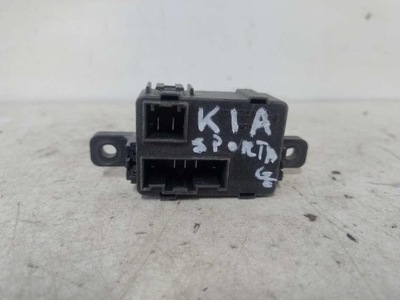 Модуль kia sportage iii 91940-1m500 фото №1