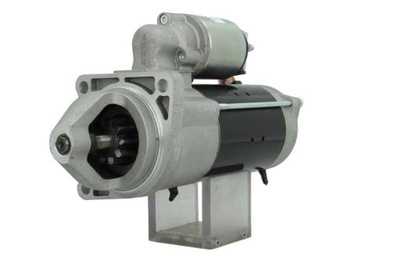 Новый стартер renault trucks midlum 135.10 renault trucks premium distrib фото №1