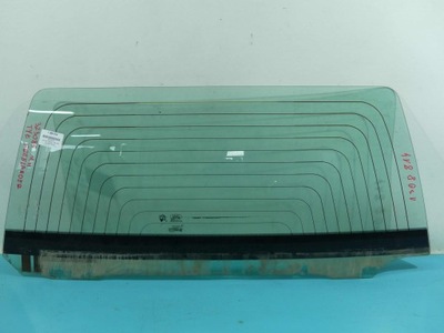 VENTANAS PARTE TRASERA LAND ROVER FREELANDER I HATCHBACK  