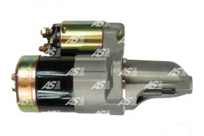 As-pl стартер subaru forester 2.0 s turbo awd фото №1