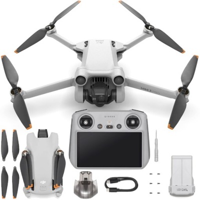 Dron Mini 3 Pro RC