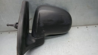 Зеркало левая hyundai tucson ii камера 16 pin eu фото №1