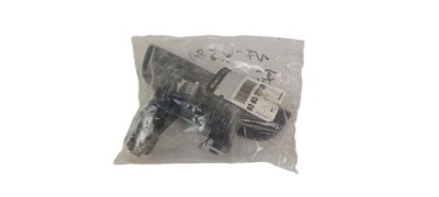 Оригинальная новая ручка наружная левых дверь водителя renault twingo 3 фото №1