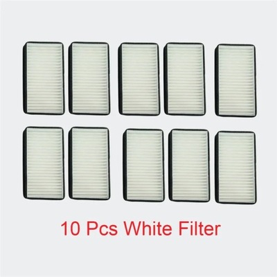 3 HOLES AIR FILTER PARA SKODA OCTAVIA A5 SUPERB YETI PARA SEAT ALTEA L~24678  