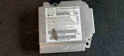 FIAT AVEC CENTRAL AIRBAG 50518368 - milautoparts-fr.ukrlive.com