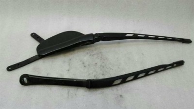 Bmw 6 series e63 дворник arm 7035099 лобовое стекло фото №1