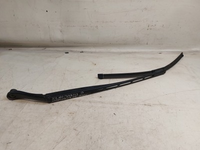 Рычаг дворники правое перед citroen c5 iii x7 фото №1