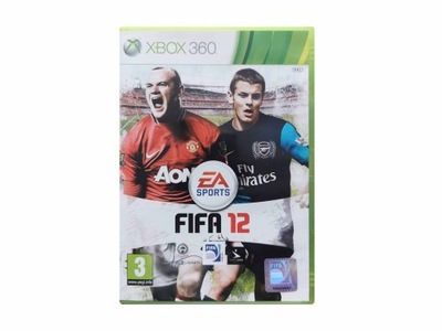 FIFA 12