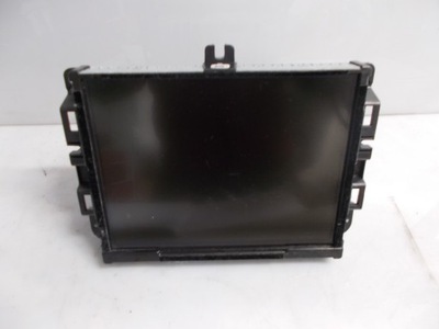 Радіо jeep grand cherokee harman 68294629ac фото №1