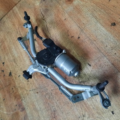 Механізм citroen c3 aircross crossland x фото №1