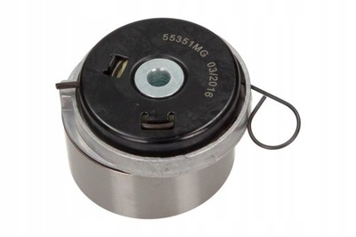 Mgx54-0858 ролик ремень распределительного вала opel astrag 1.6 02 фото №1