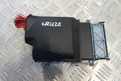 CHEVROLET CRUZE CAJA BLOQUE FUSIBLES 14-  