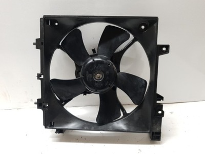 VENTILADOR DEL RADIADOR SUBARU FORESTER 3 2.0 D  