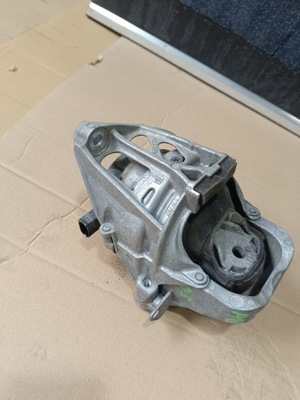 Подушка двигателя audi a8 d5 4m0199255aq фото №1
