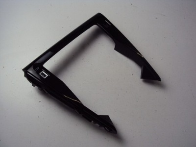 Рамка port usb peugeot 208 ii 2019- фото №1