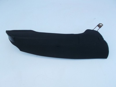 Poduszka airbag boczek kanapy prawy tył Skoda Superb III kombi 3V0