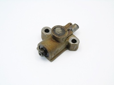 Натяжитель распределительного вала 2.2 16v vectra c signum zafira b фото №1