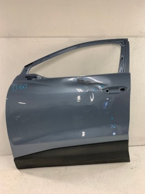 Двері ліва передні audi q4 e-tron e tron 89a фото №1