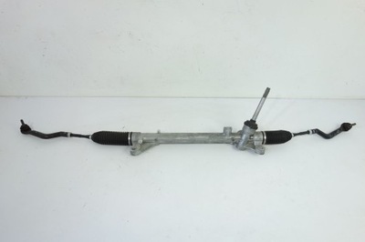 Трансмиссия рулевая рейка nissan qashqai ii j11 14- фото №1