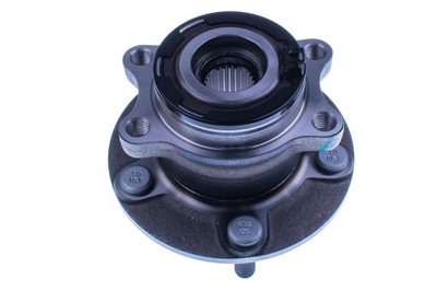 DENCKERMANN W413606 CUBO RUEDAS PARTE TRASERA MITSUBISHI ASX 10-  