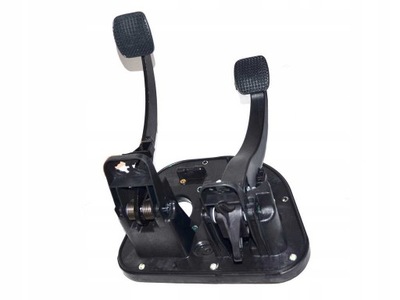 Педали сцепления i тормоза iveco daily 06- фото №1