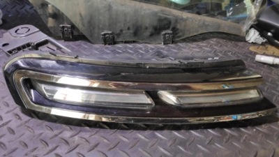 Лампа led drl правая citroen c5 aircross 9818005080 фото №1