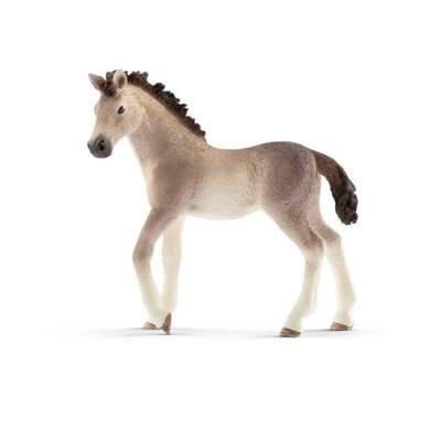 SCHLEICH 13822 ŹREBAK ANDALUZY