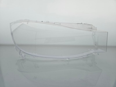 Стекло стекло стекло фары bmw 3 f34 gt przed lift 2013-2015 фото №1