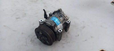Компрессор кондиционера volvo s40, ford focus mk2 1.6 tdci фото №1