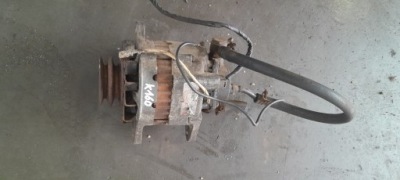 Nissan patrol k160 3.3 d дизель генератор lr235402 фото №1