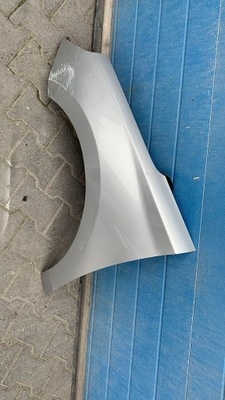 Hyundai i30 2017- крыло левый передний перед фото №1